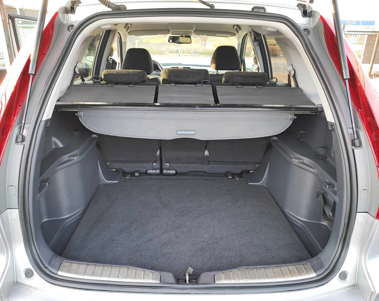 Honda Cr-v 2.2D* Facelift* 108000km!!! | Mobile.bg � ����������� 15