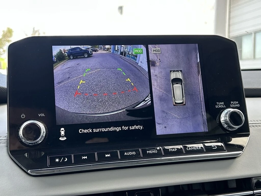 Mitsubishi Outlander * * CARFAX * * ���� ������ * *  | Mobile.bg � ����������� 13