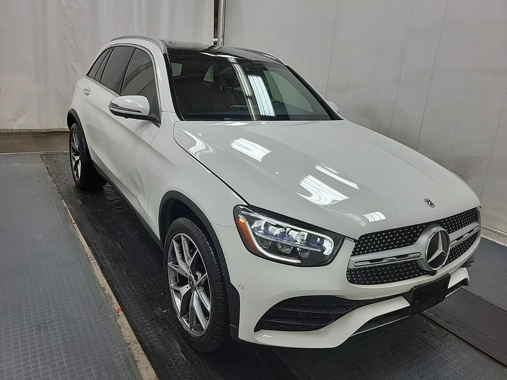 Mercedes-Benz GLC * 300 * CARFAX * ���� �� �� | Mobile.bg � ����������� 2