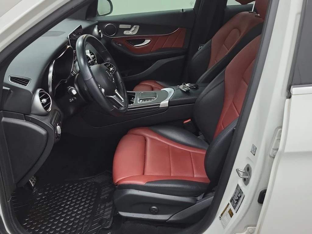 Mercedes-Benz GLC * 300 * CARFAX * ���� �� �� | Mobile.bg � ����������� 10