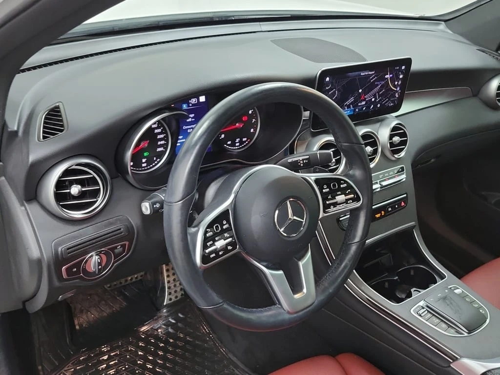 Mercedes-Benz GLC * 300 * CARFAX * ���� �� �� | Mobile.bg � ����������� 9