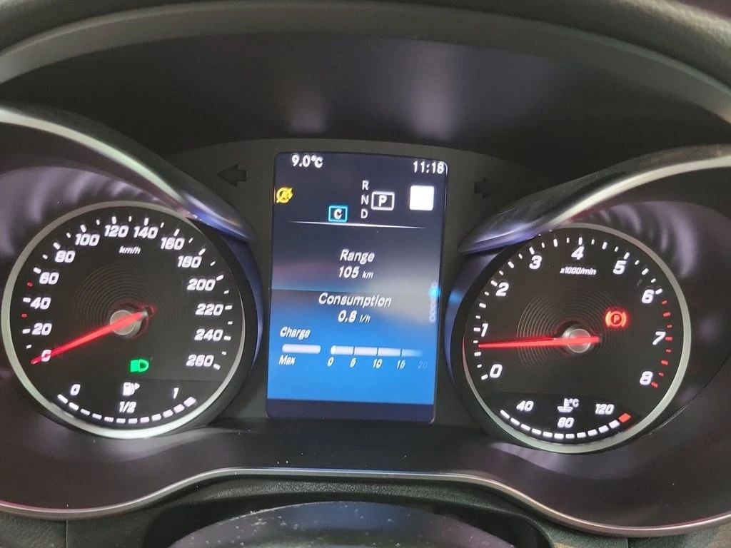 Mercedes-Benz GLC * 300 * CARFAX * ���� �� �� | Mobile.bg � ����������� 11