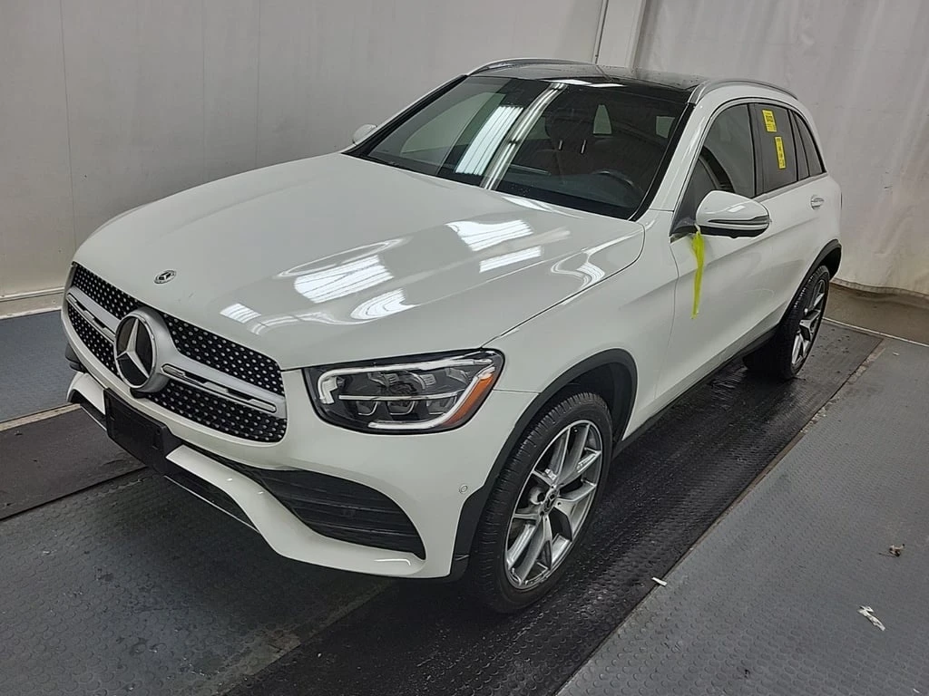 Mercedes-Benz GLC * 300 * CARFAX * ���� �� �� | Mobile.bg � ����������� 1