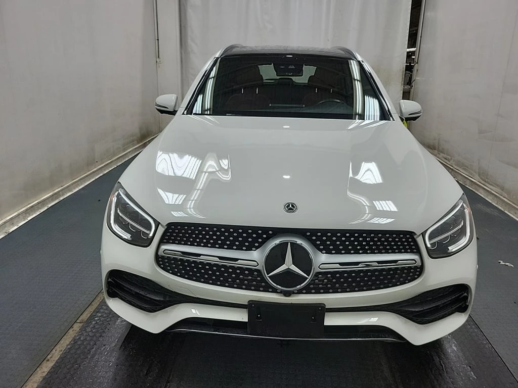 Mercedes-Benz GLC * 300 * CARFAX * ���� �� �� | Mobile.bg � ����������� 6