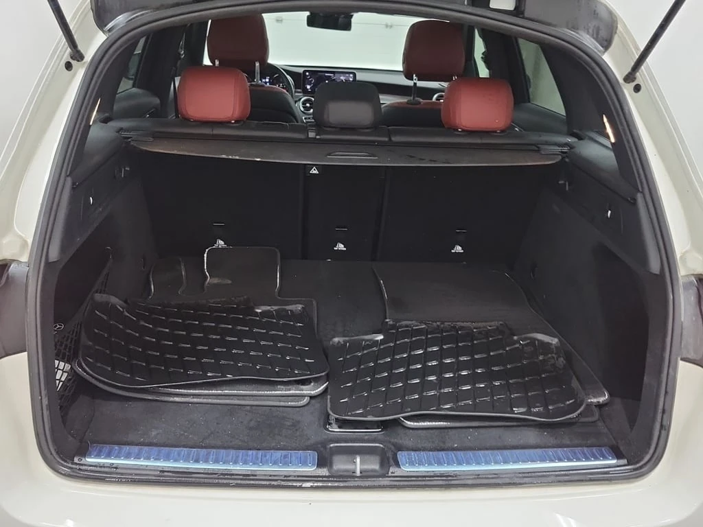 Mercedes-Benz GLC * 300 * CARFAX * ���� �� �� | Mobile.bg � ����������� 15