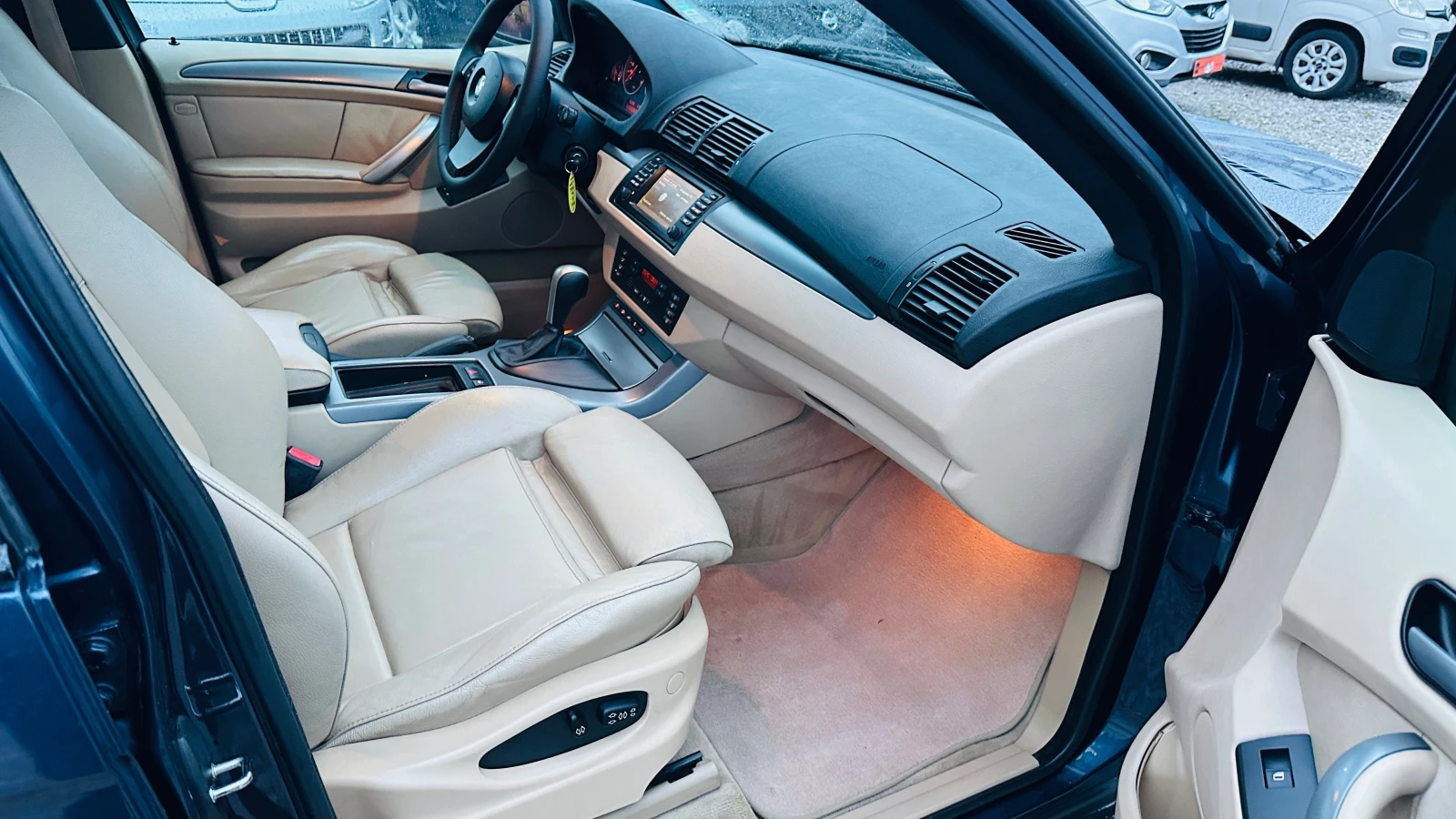 BMW X5 3.0tdi-218kc-face lift ����� | Mobile.bg � ����������� 9