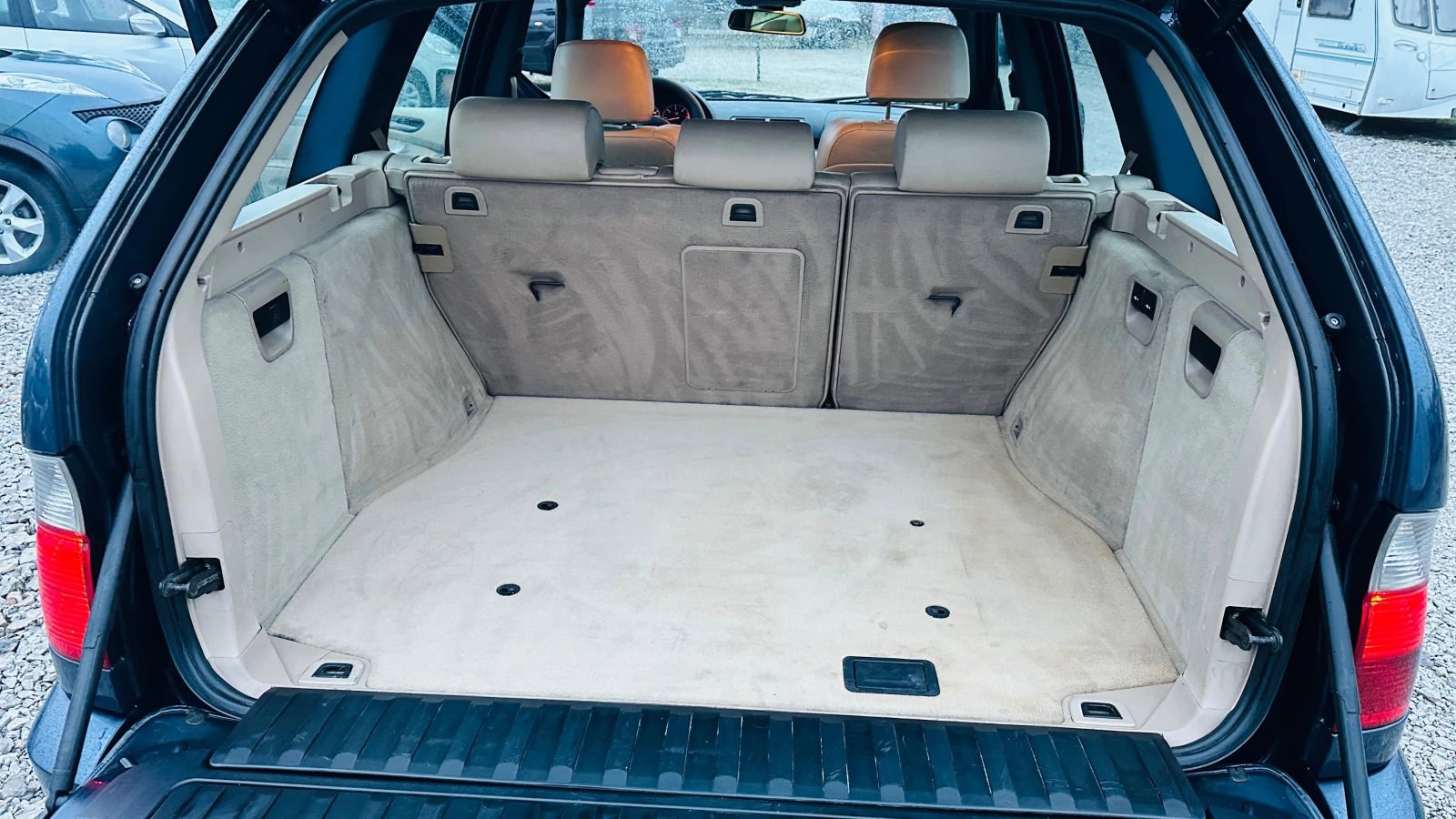 BMW X5 3.0tdi-218kc-face lift ����� | Mobile.bg � ����������� 12