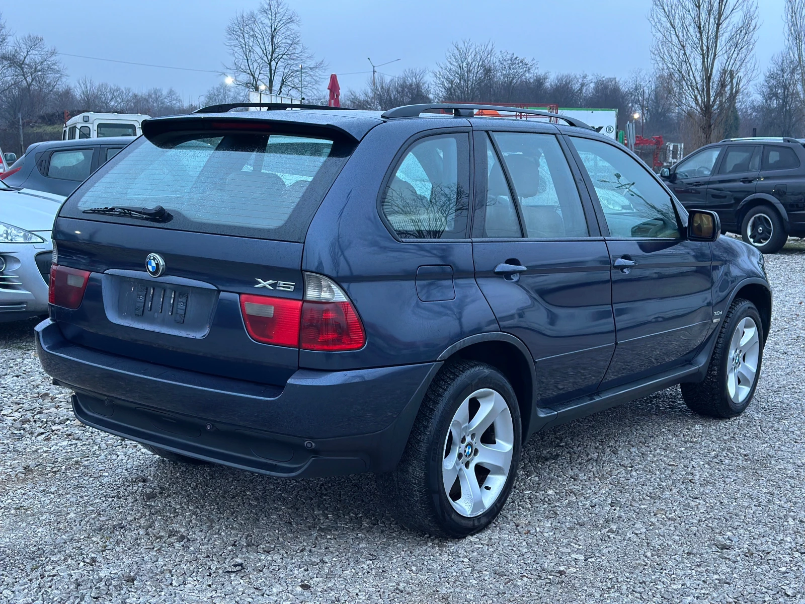 BMW X5 3.0tdi-218kc-face lift ����� | Mobile.bg � ����������� 4