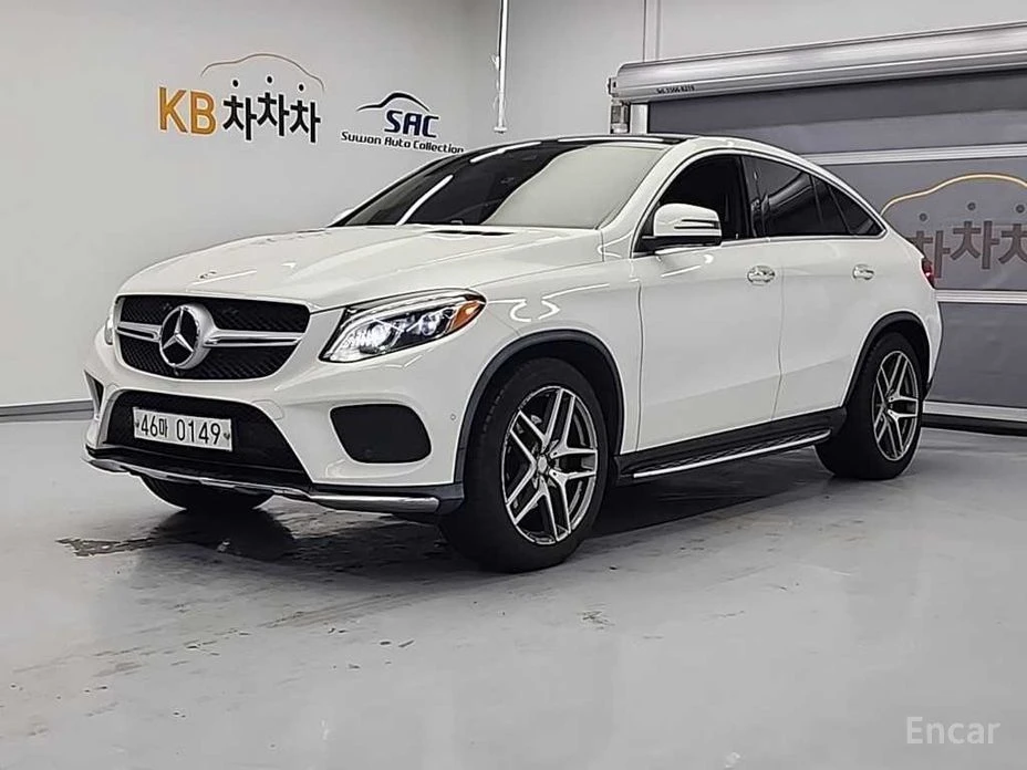 Mercedes-Benz GLE 350 | Mobile.bg � ����������� 1
