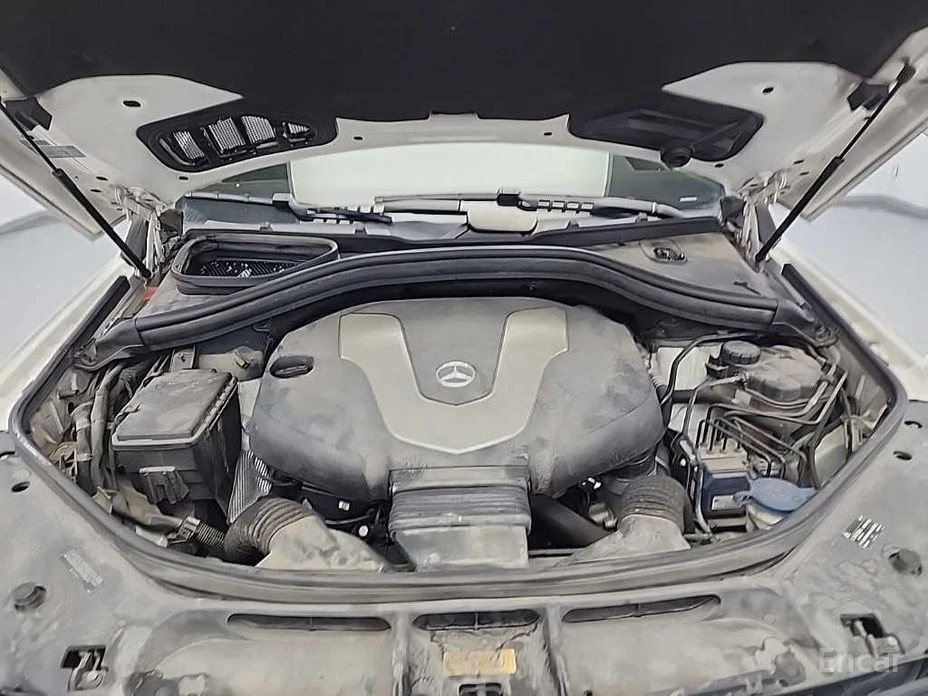 Mercedes-Benz GLE 350  - изображение 5