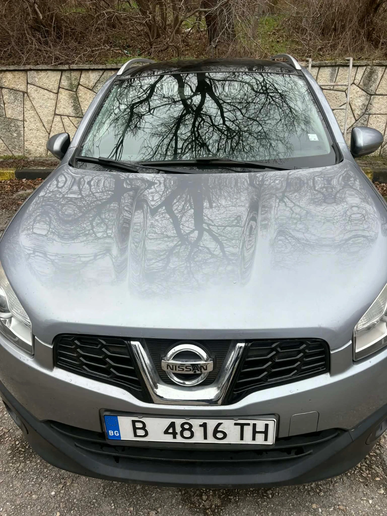 Nissan Qashqai | Mobile.bg � ����������� 2
