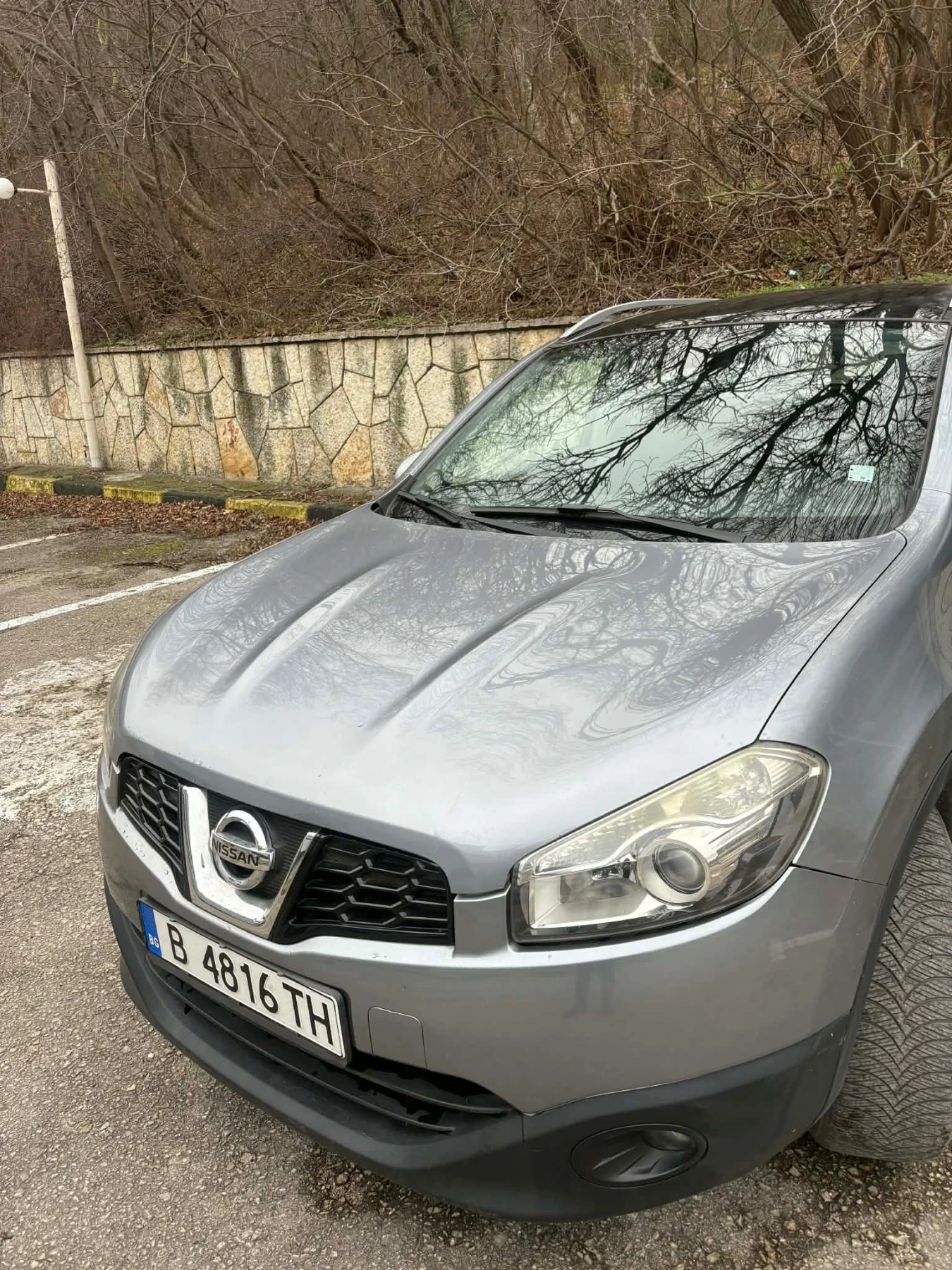 Nissan Qashqai | Mobile.bg � ����������� 1