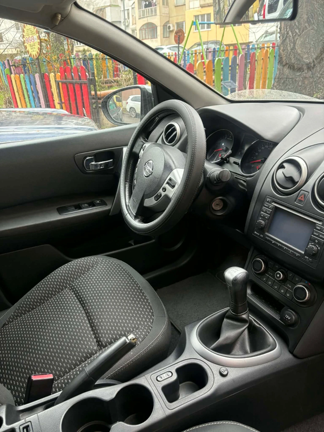 Nissan Qashqai | Mobile.bg � ����������� 3