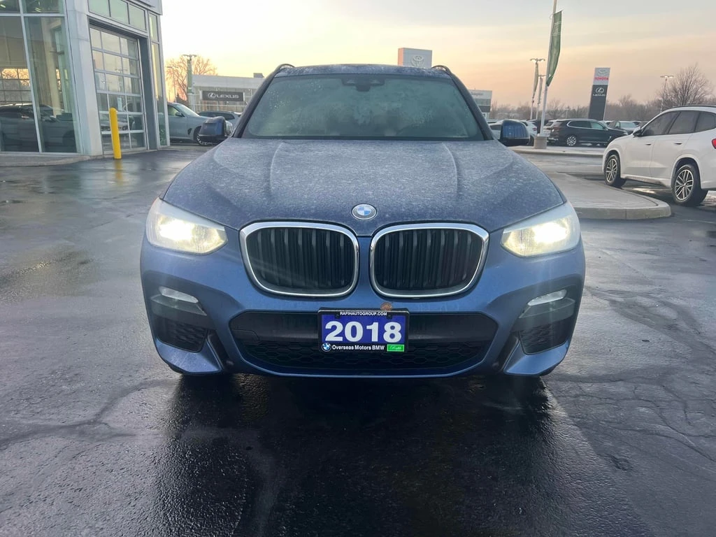 BMW X3 xDrive30i  CARFAX | Mobile.bg � ����������� 6