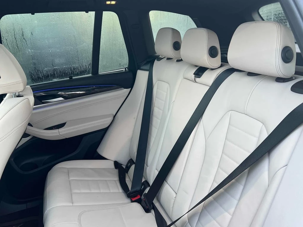 BMW X3 xDrive30i  CARFAX | Mobile.bg � ����������� 12