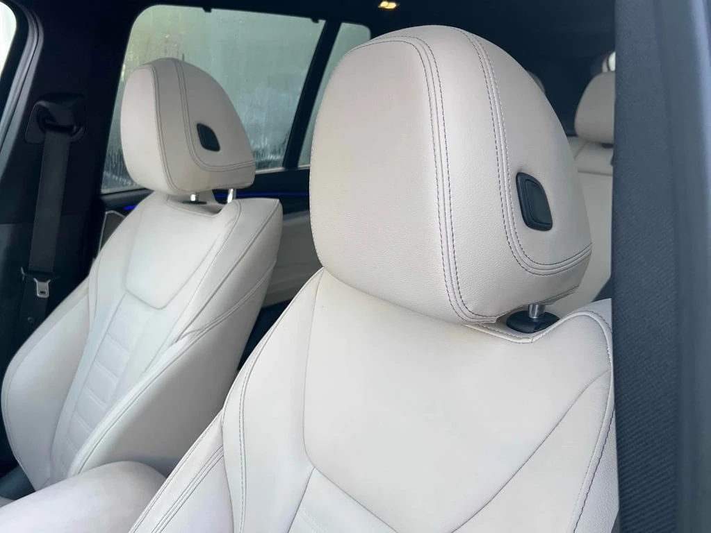 BMW X3 xDrive30i  CARFAX | Mobile.bg � ����������� 10