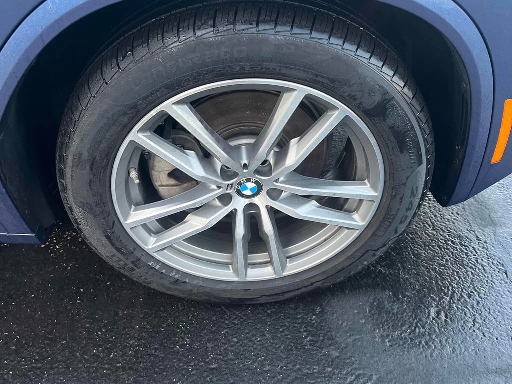BMW X3 xDrive30i  CARFAX | Mobile.bg � ����������� 7