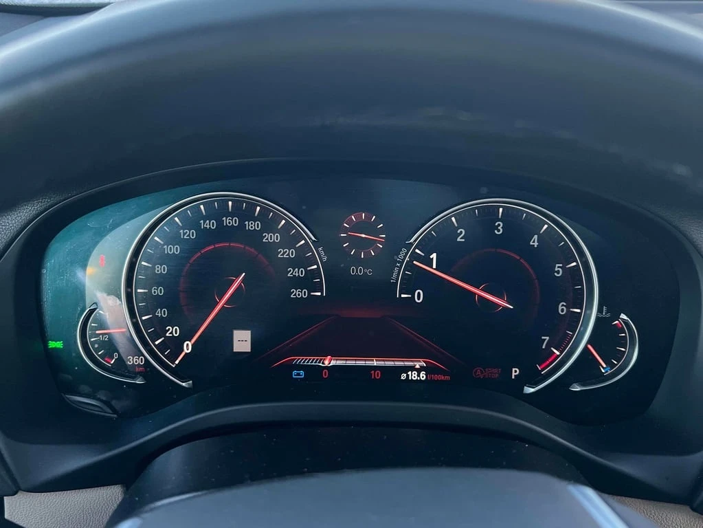 BMW X3 xDrive30i  CARFAX | Mobile.bg � ����������� 8