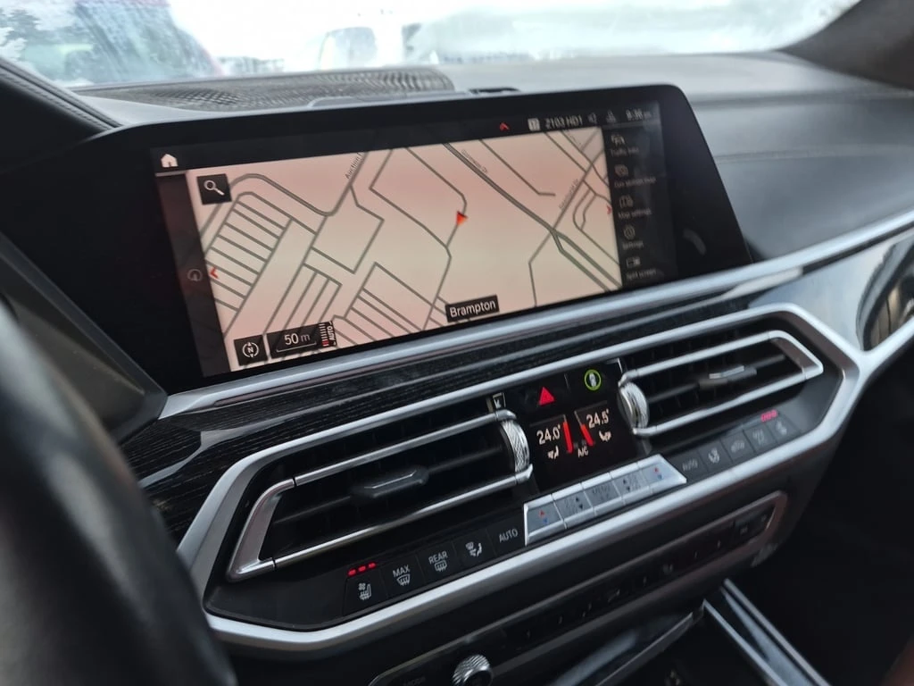 BMW X7 xDrive40I * от BMW * CARFAX *  - изображение 7