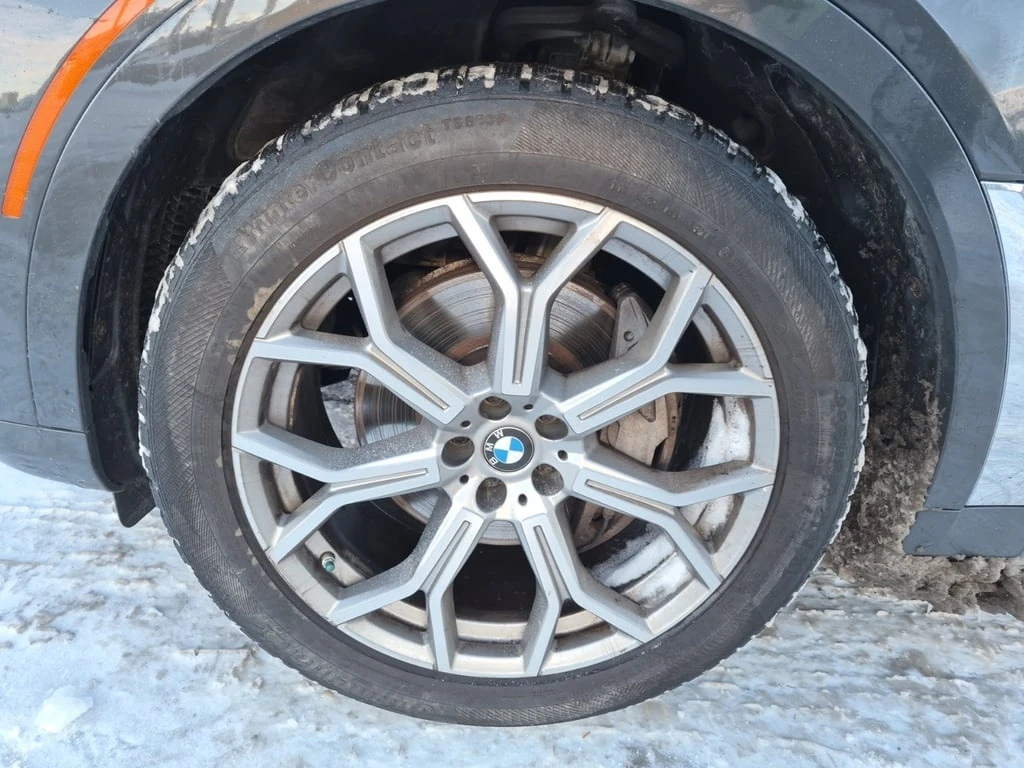 BMW X7 xDrive40I * �� BMW * CARFAX *  | Mobile.bg � ����������� 15