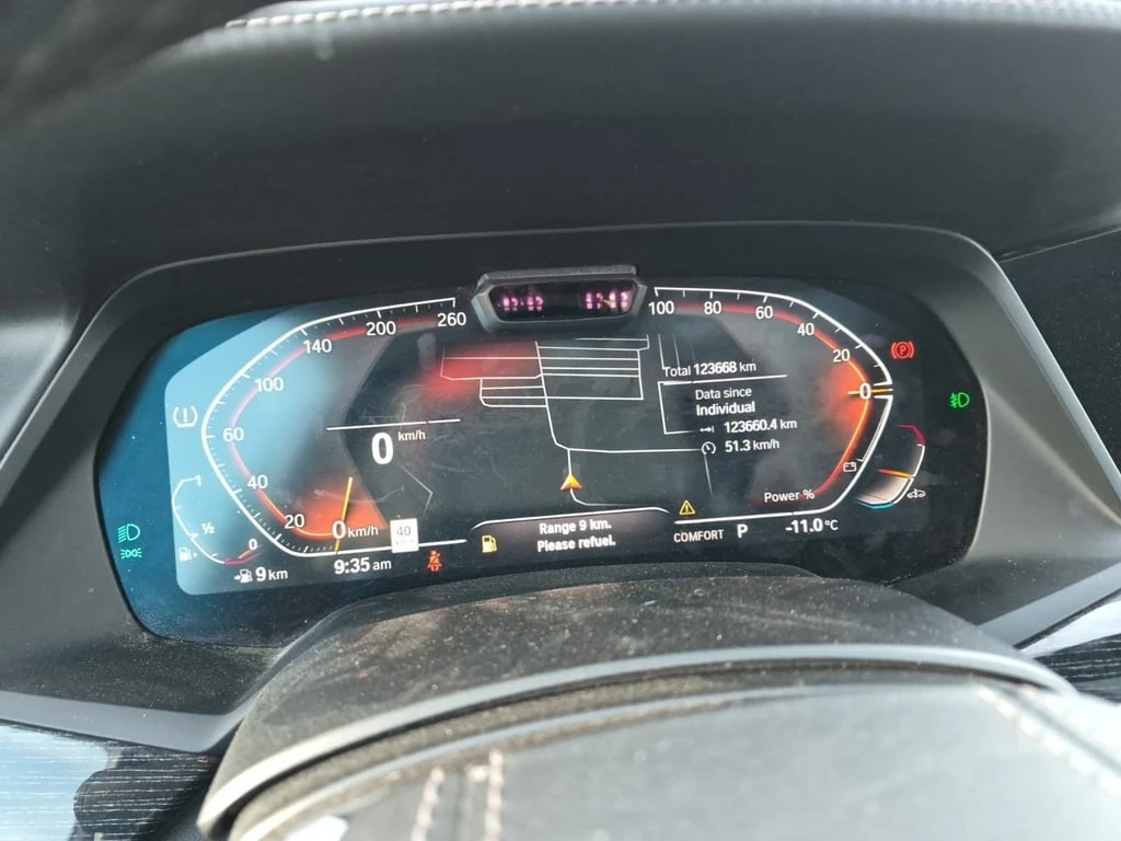 BMW X7 xDrive40I * от BMW * CARFAX *  - изображение 6