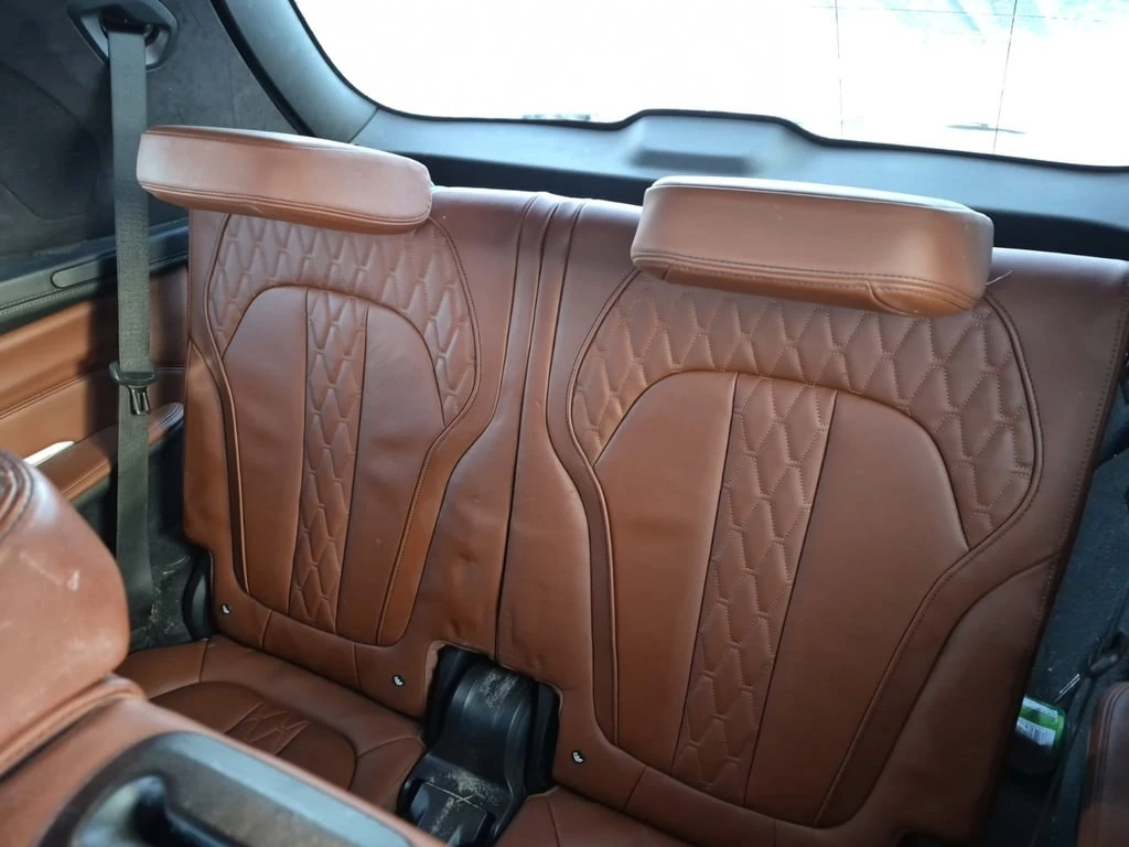 BMW X7 xDrive40I * �� BMW * CARFAX *  | Mobile.bg � ����������� 12