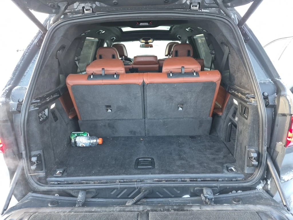 BMW X7 xDrive40I * �� BMW * CARFAX *  | Mobile.bg � ����������� 13