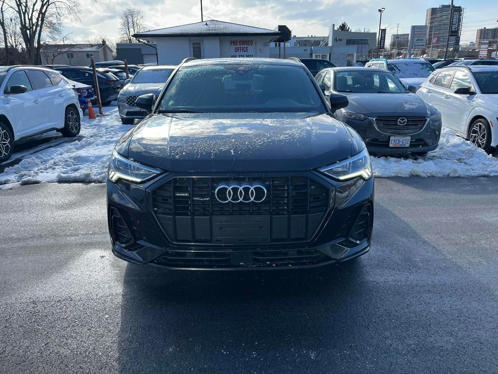 Audi Q3 Progressiv * CARFAX * ��������* �������� | Mobile.bg � ����������� 2