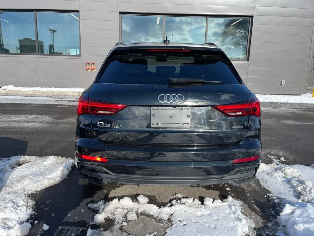 Audi Q3 Progressiv * CARFAX * ��������* �������� | Mobile.bg � ����������� 5