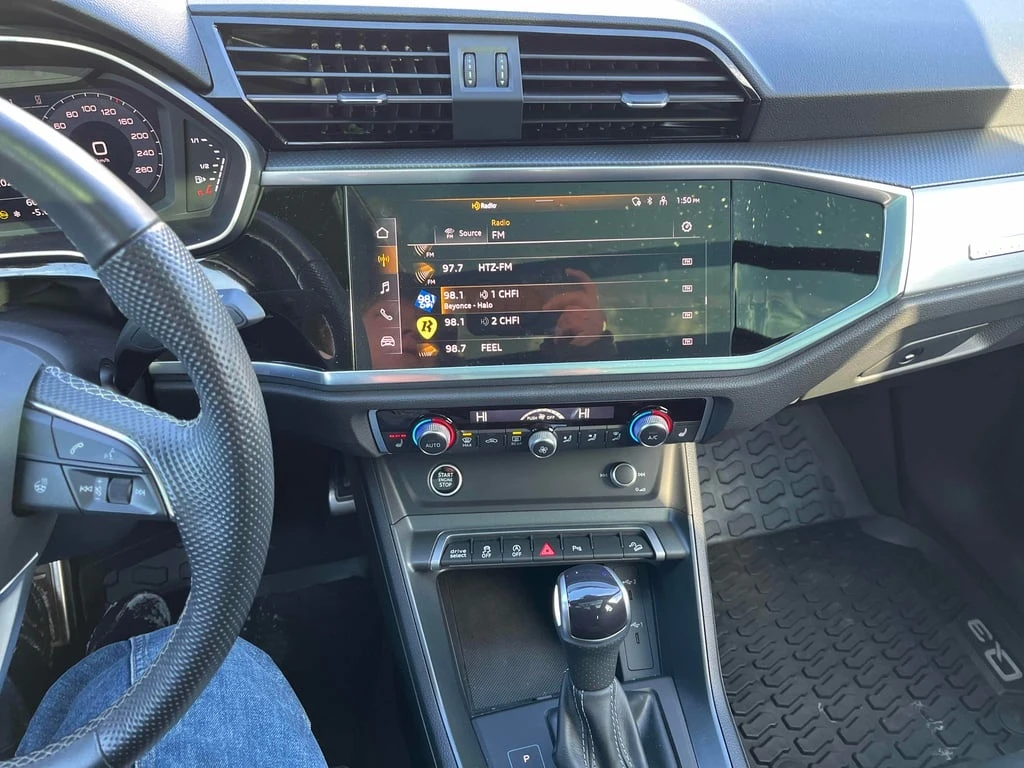 Audi Q3 Progressiv * CARFAX * ��������* �������� | Mobile.bg � ����������� 9