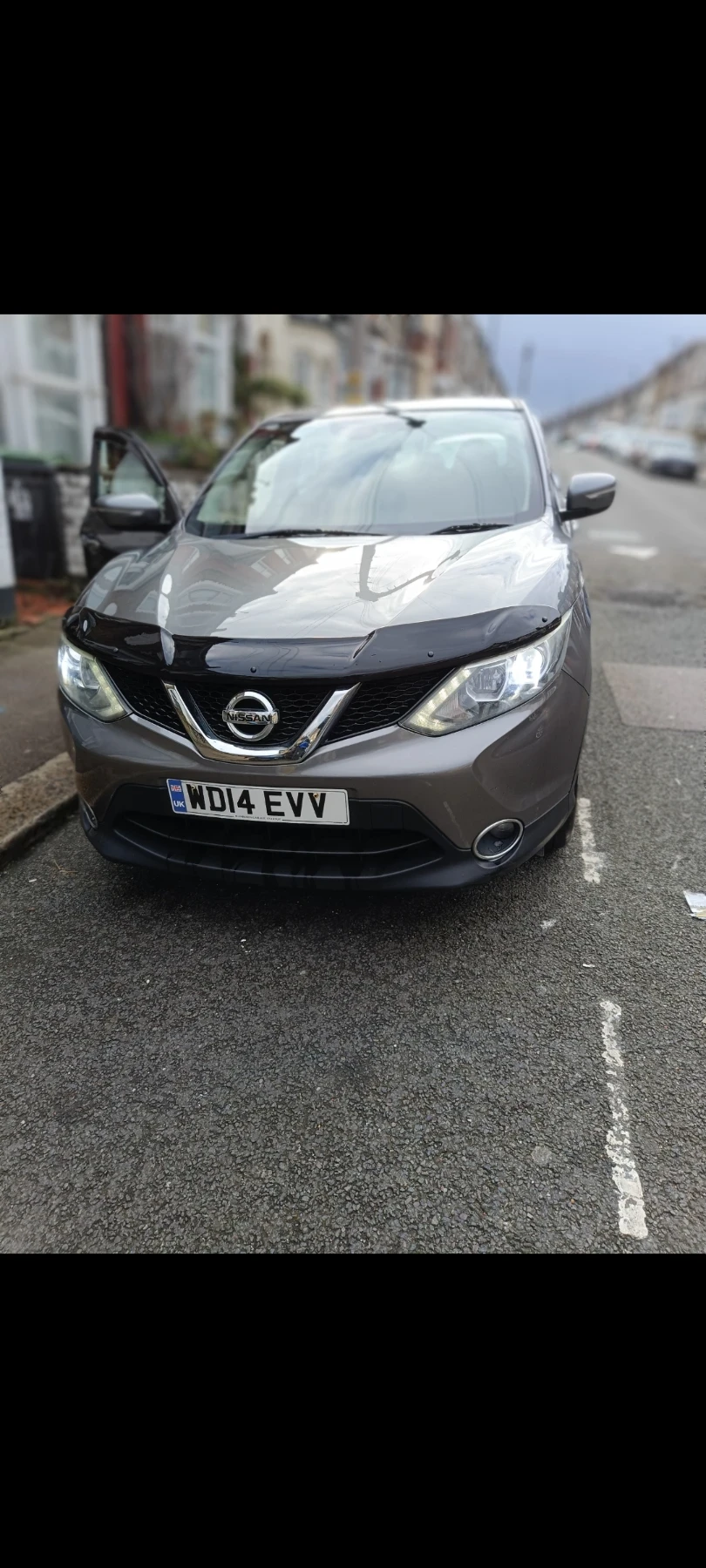 Nissan Qashqai  - изображение 3