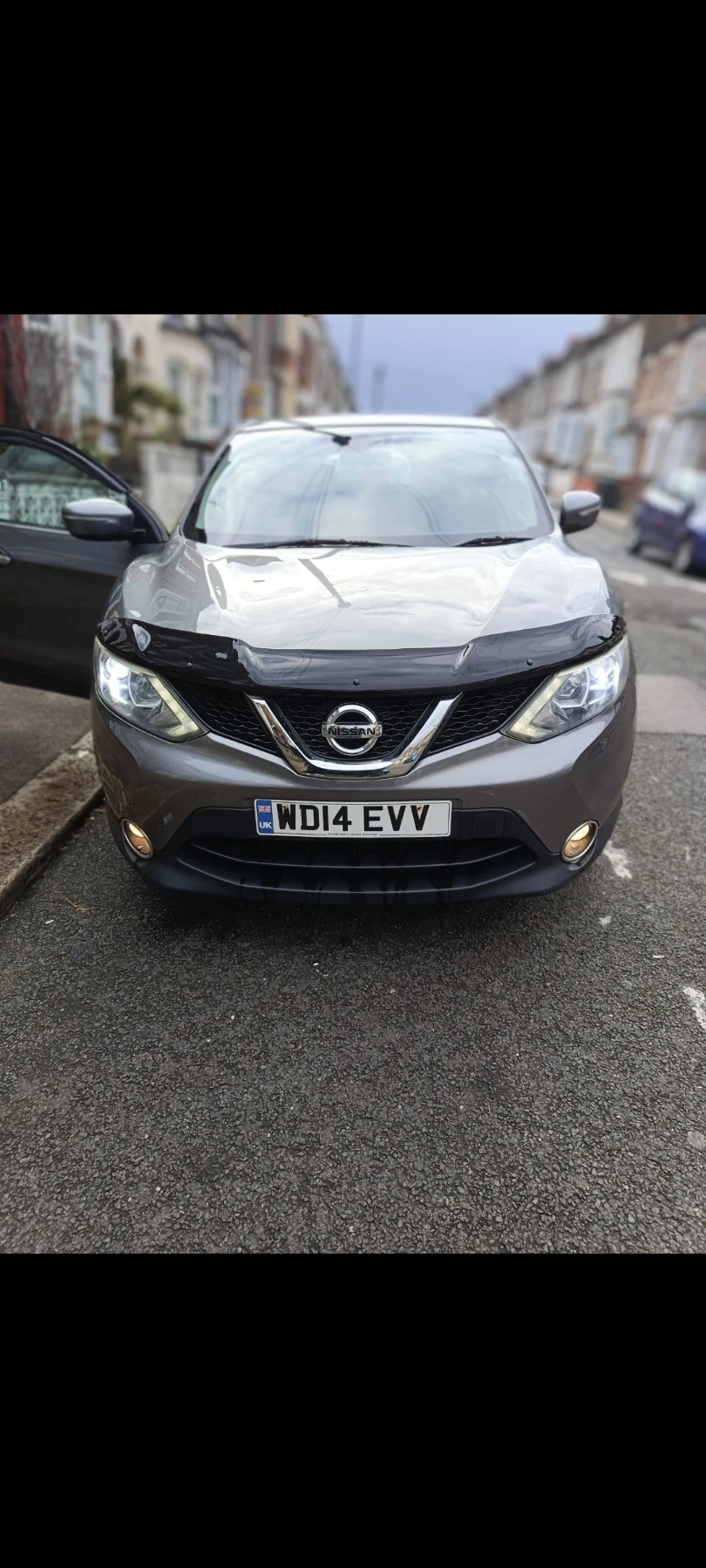 Nissan Qashqai  - изображение 5