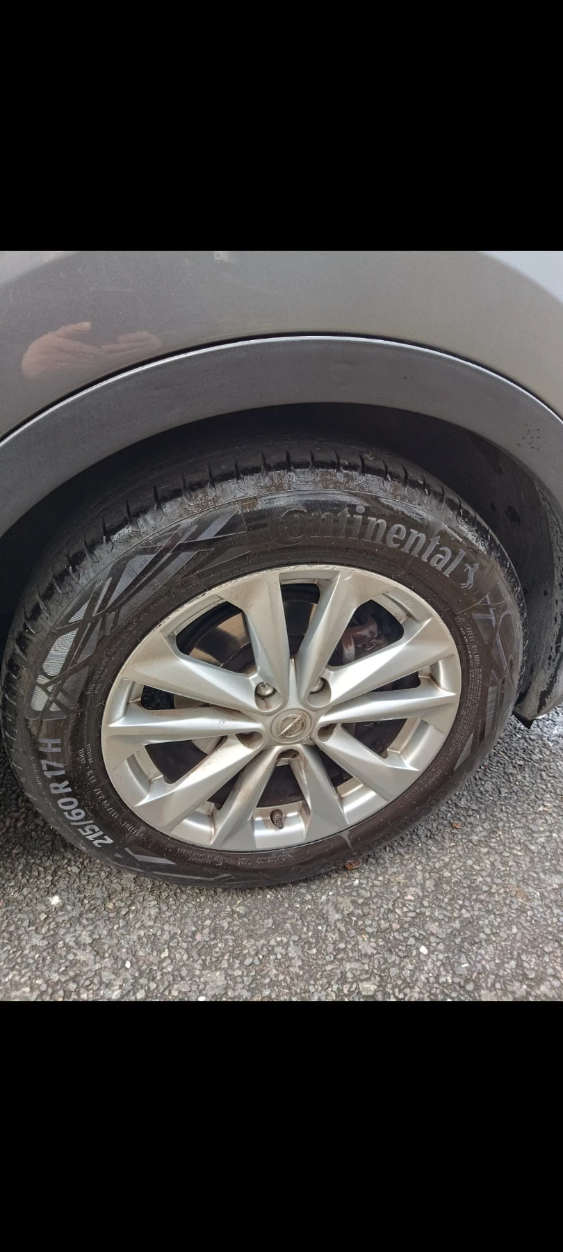 Nissan Qashqai  - изображение 9