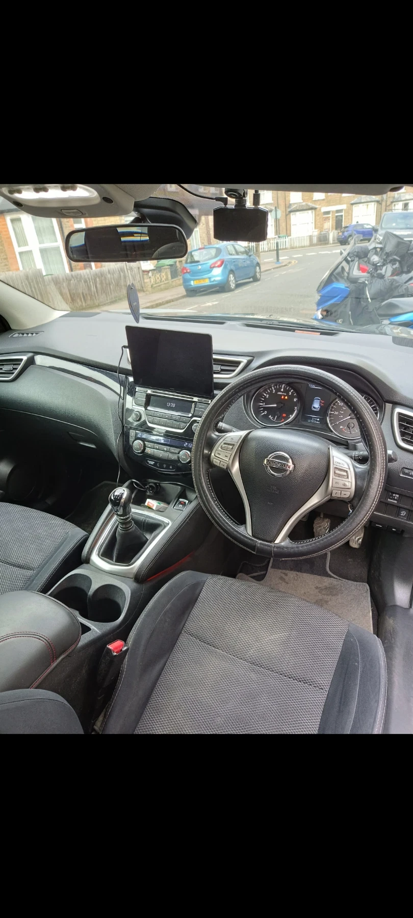 Nissan Qashqai  - изображение 10