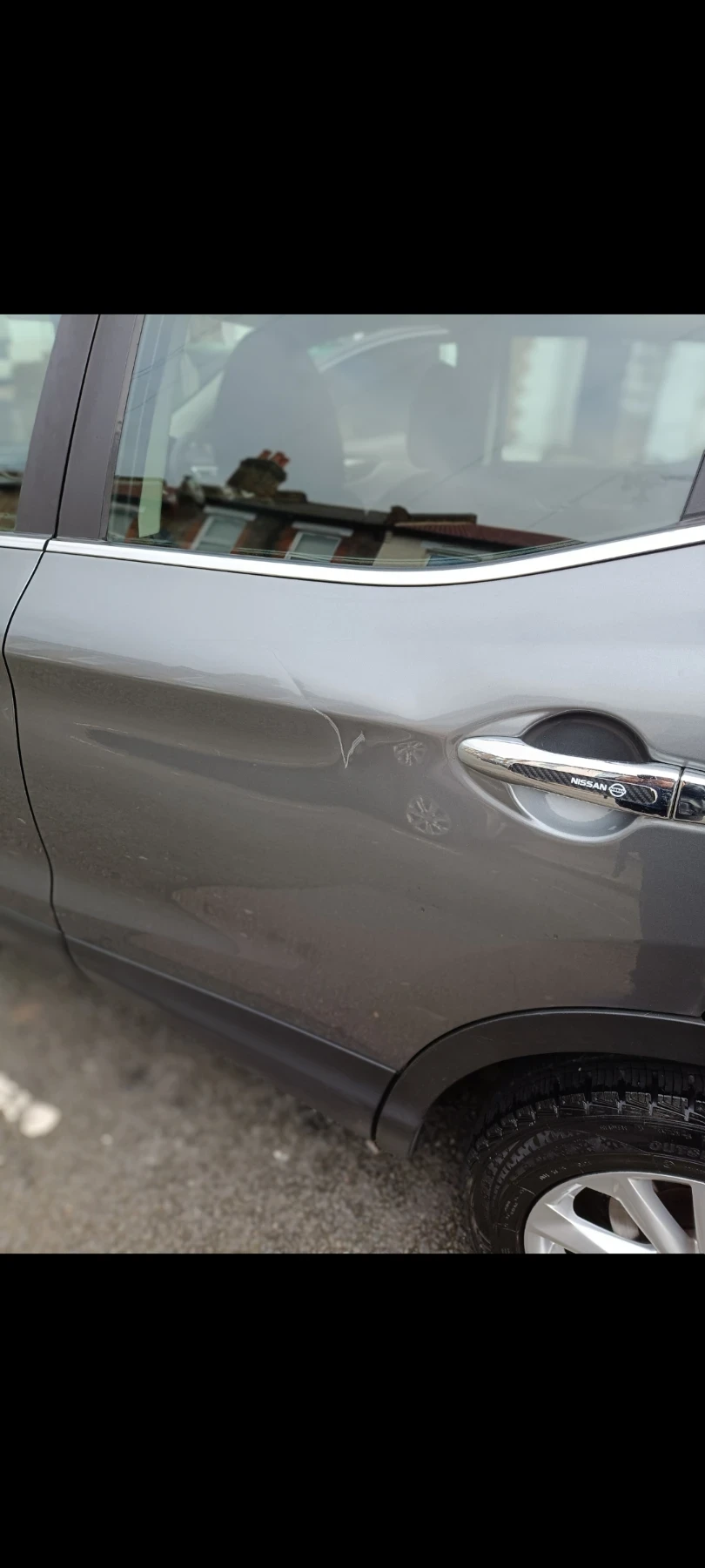 Nissan Qashqai  - изображение 8