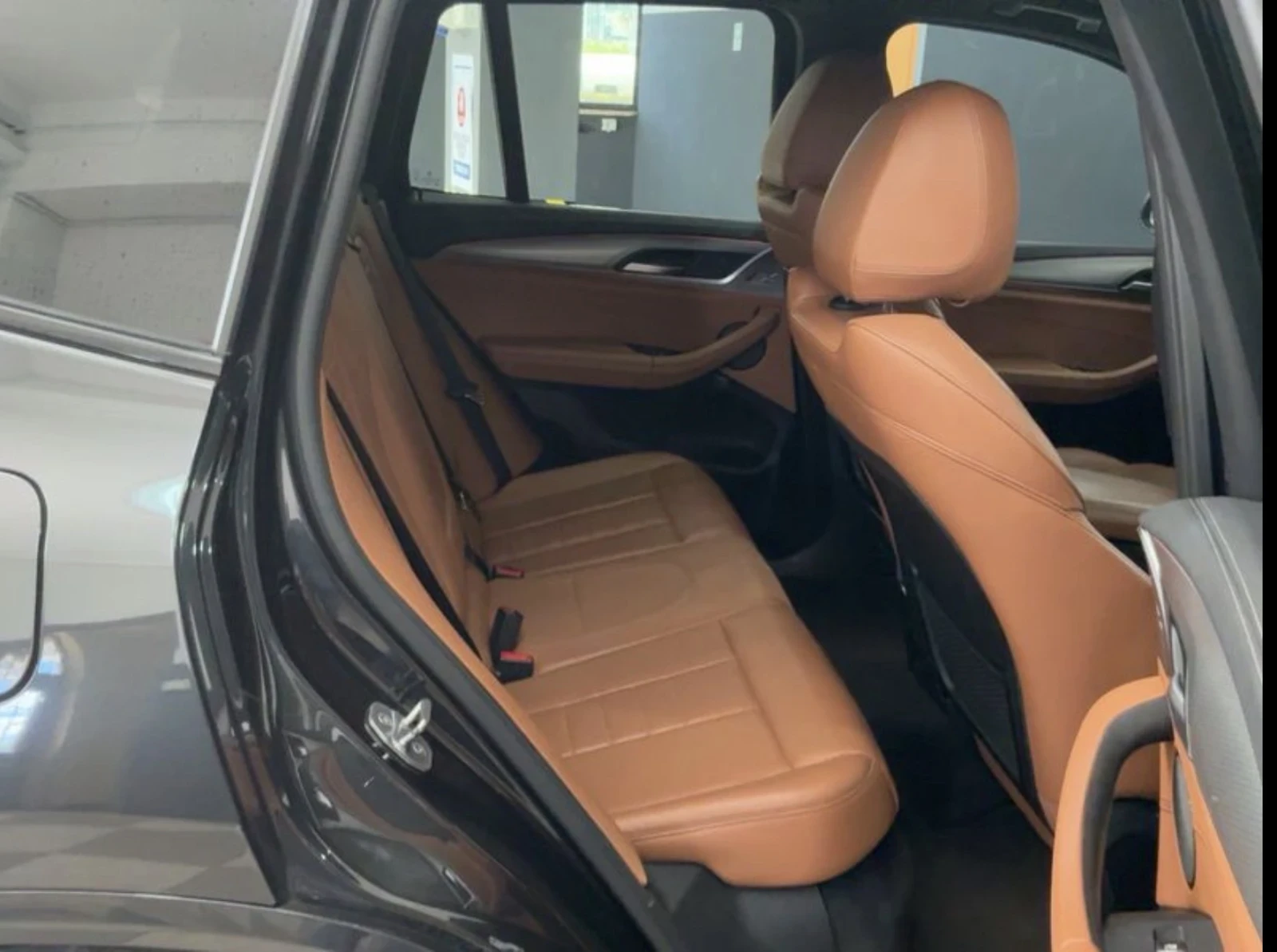 BMW X3 M40D | Mobile.bg � ����������� 11