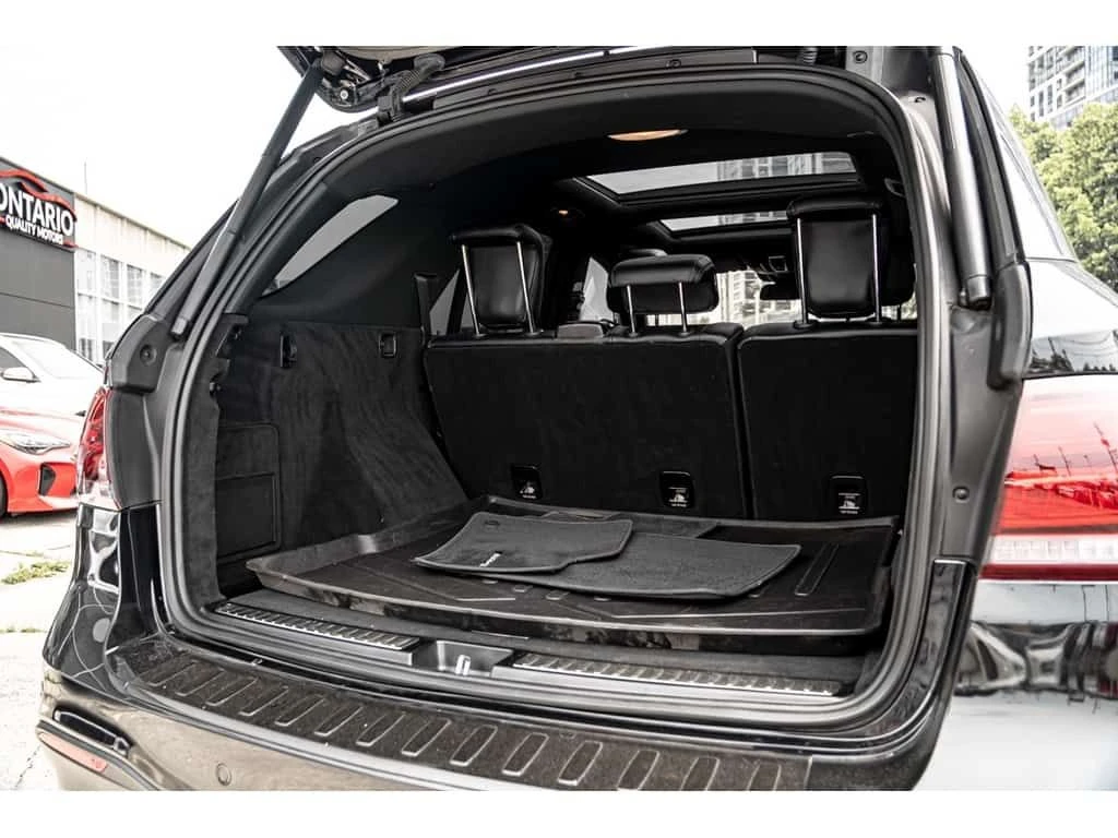 Mercedes-Benz GLE * AMG 43 4MATIC SUV * CARFAX * ���� �� �� | Mobile.bg � ����������� 16