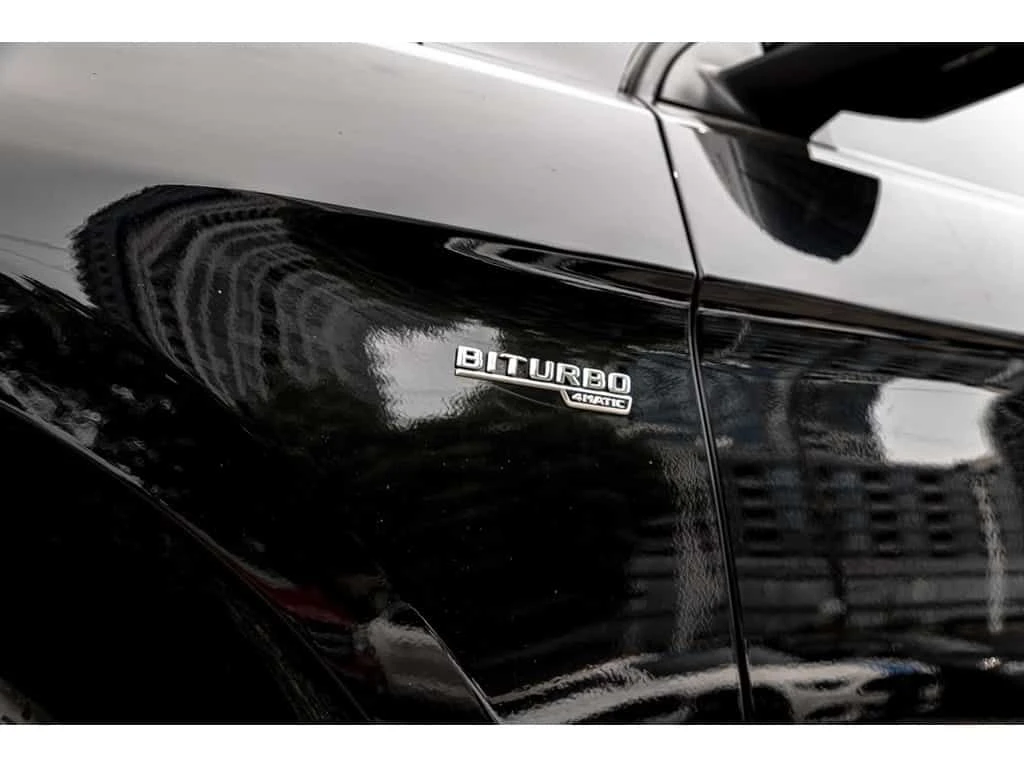 Mercedes-Benz GLE * AMG 43 4MATIC SUV * CARFAX * ���� �� �� | Mobile.bg � ����������� 4