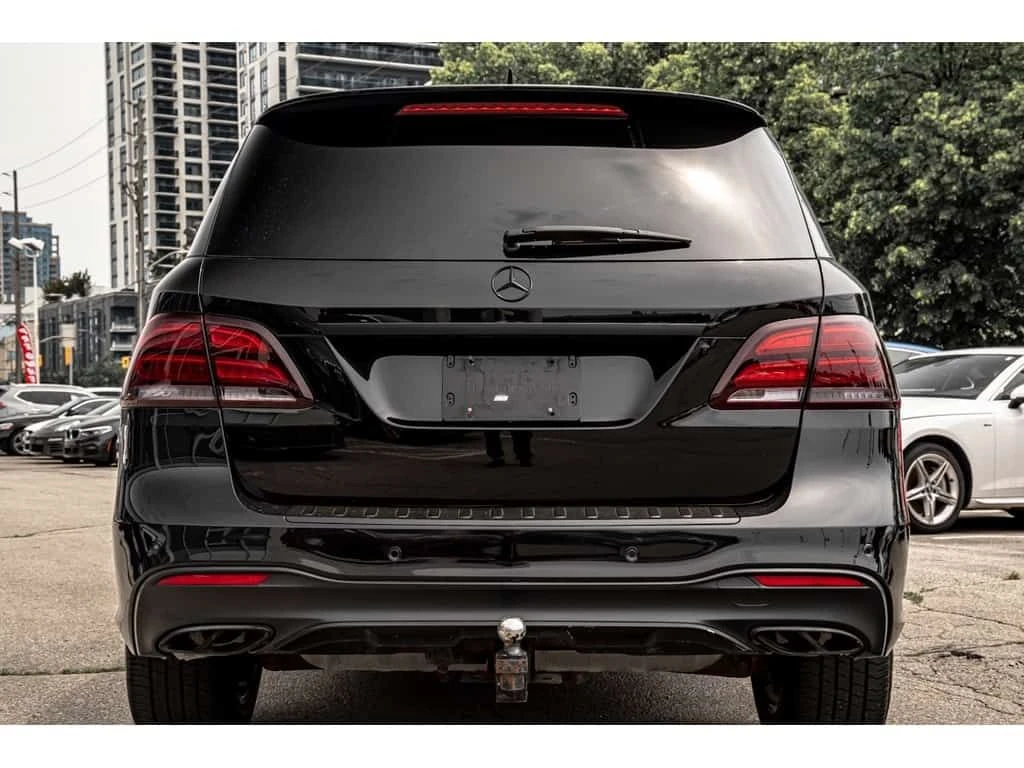 Mercedes-Benz GLE * AMG 43 4MATIC SUV * CARFAX * ���� �� �� | Mobile.bg � ����������� 7