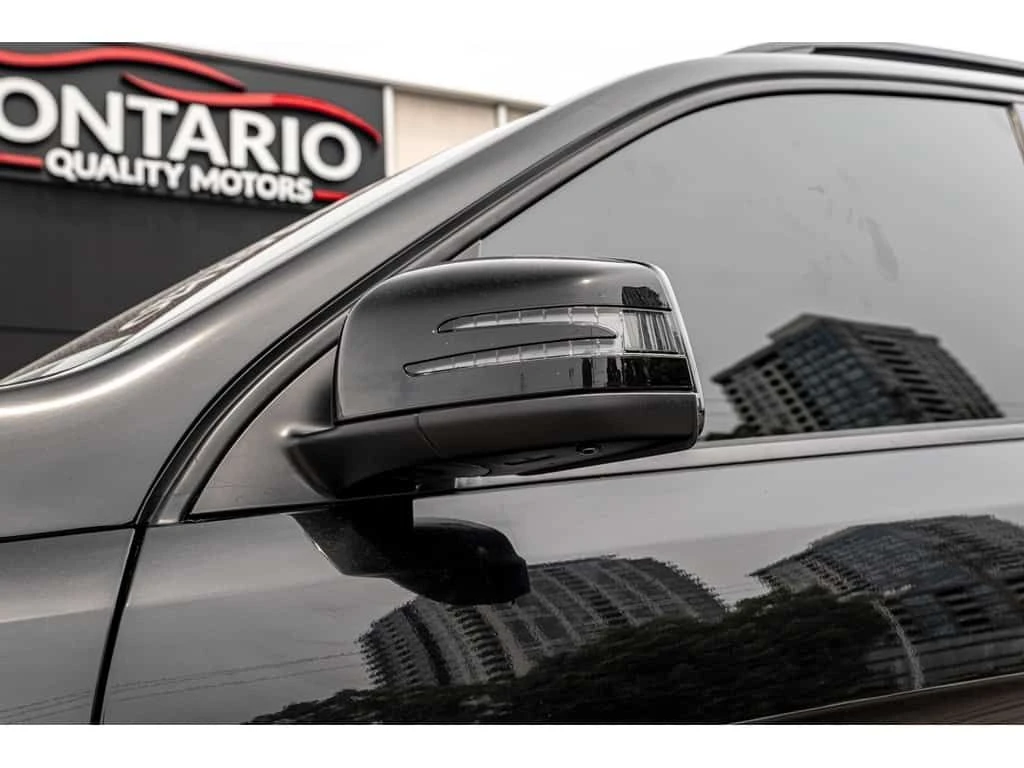 Mercedes-Benz GLE * AMG 43 4MATIC SUV * CARFAX * ���� �� �� | Mobile.bg � ����������� 5