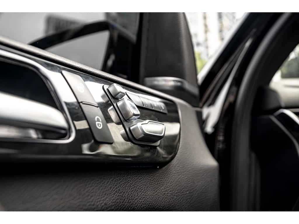 Mercedes-Benz GLE * AMG 43 4MATIC SUV * CARFAX * ���� �� �� | Mobile.bg � ����������� 9