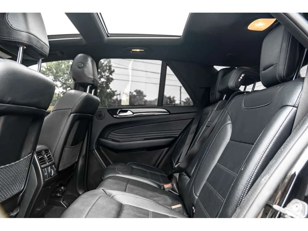 Mercedes-Benz GLE * AMG 43 4MATIC SUV * CARFAX * ���� �� �� | Mobile.bg � ����������� 14