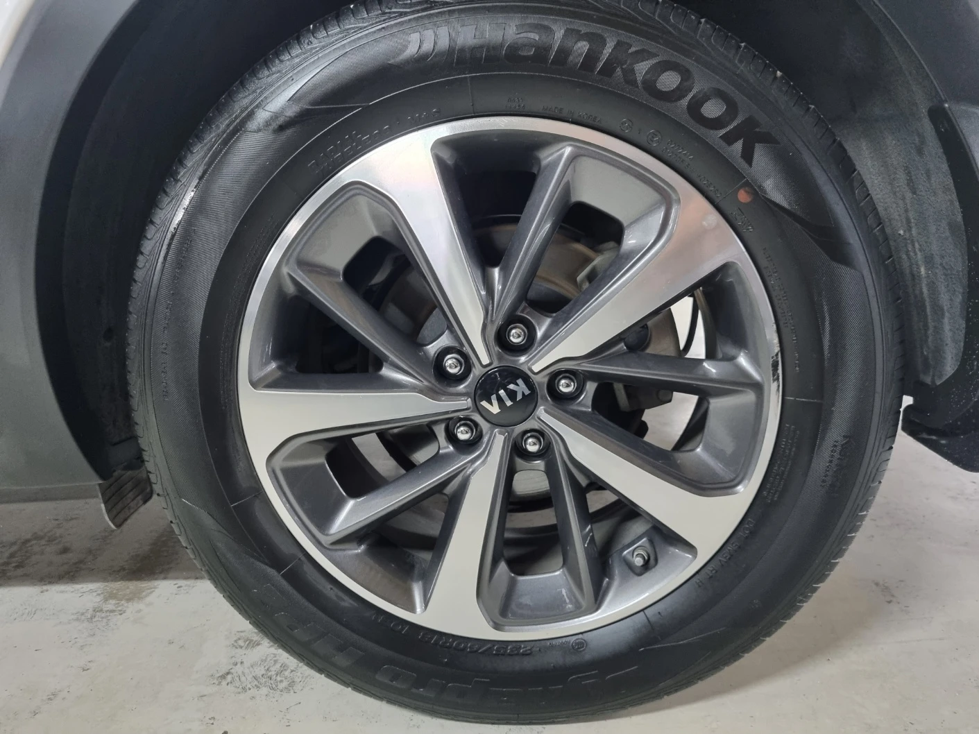 Kia Sorento, снимка 7 - Автомобили и джипове - 53878734