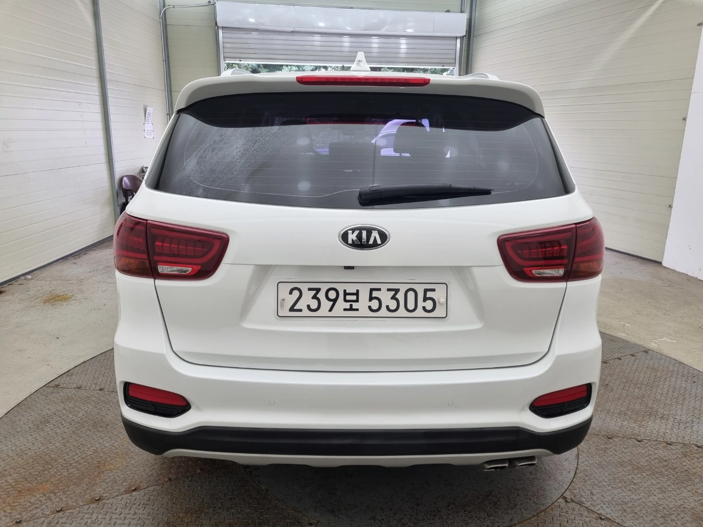 Kia Sorento, снимка 3 - Автомобили и джипове - 53878734