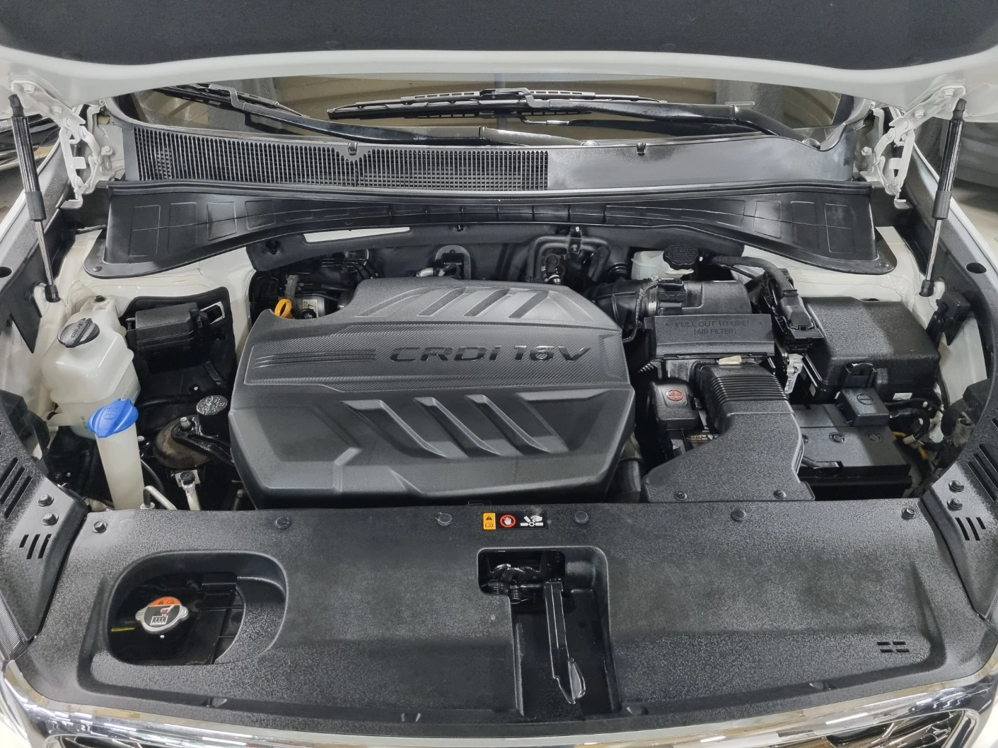 Kia Sorento, снимка 16 - Автомобили и джипове - 53878734