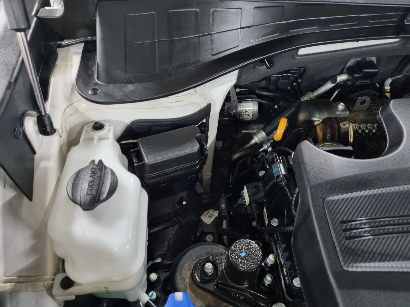 Kia Sorento, снимка 17 - Автомобили и джипове - 53878734