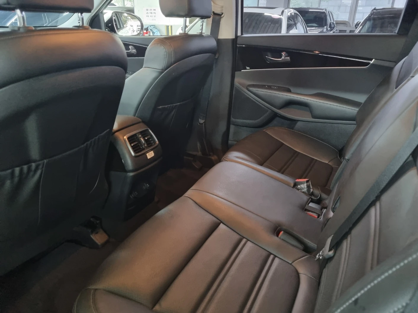 Kia Sorento, снимка 8 - Автомобили и джипове - 53878734