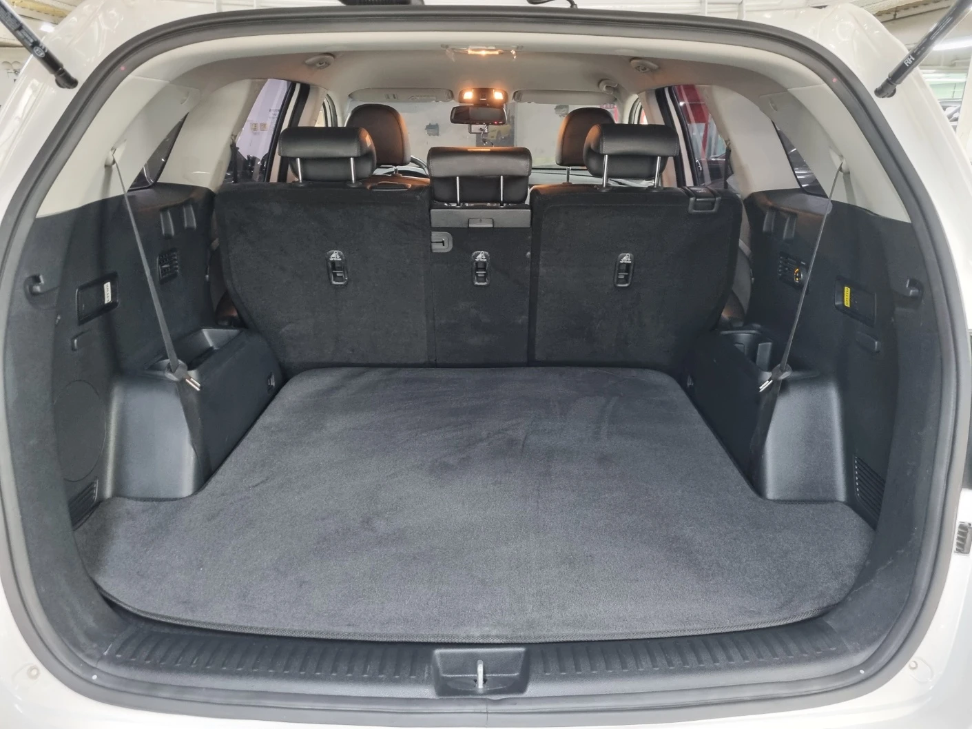 Kia Sorento, снимка 5 - Автомобили и джипове - 53878734