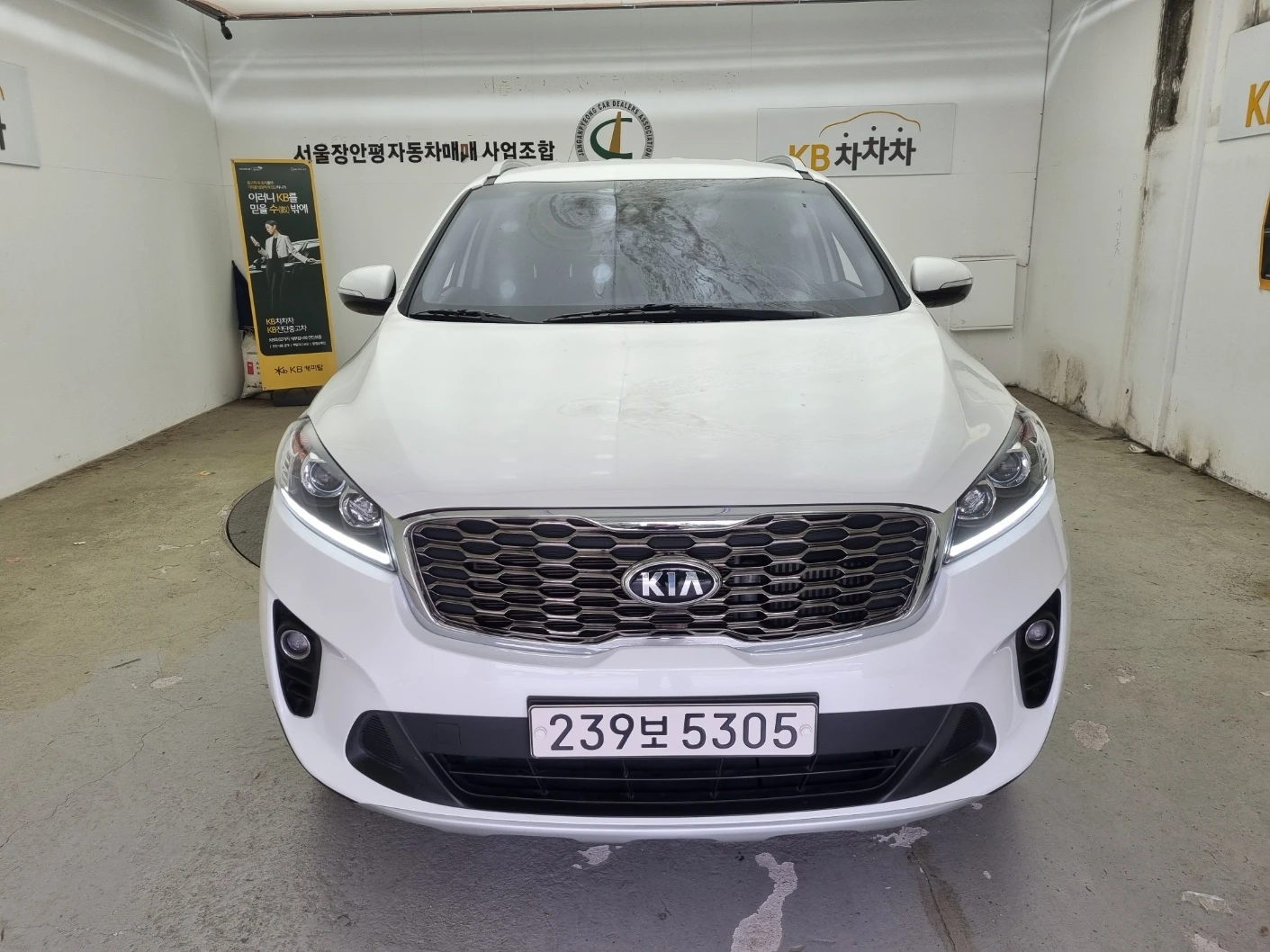 Kia Sorento undefined | Auto.bg — изображение 1