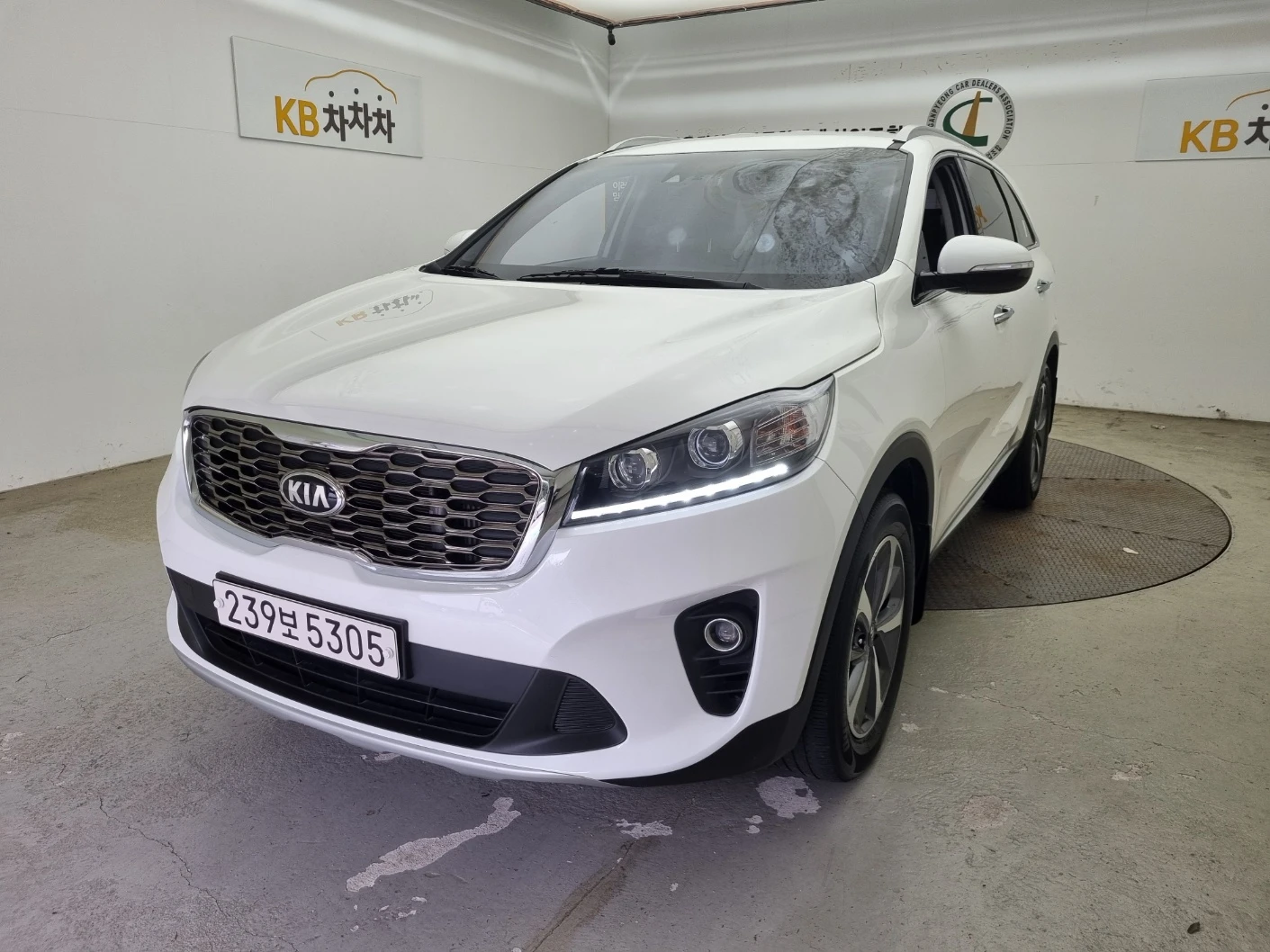 Kia Sorento, снимка 2 - Автомобили и джипове - 53878734